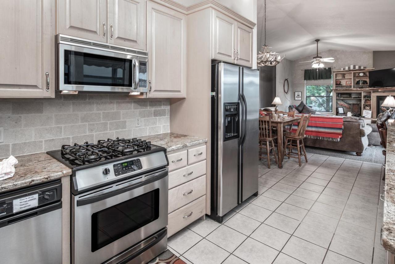 Villa Robins Nest Ruidoso Exterior foto