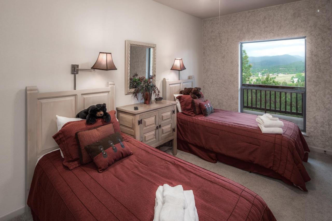 Villa Robins Nest Ruidoso Exterior foto