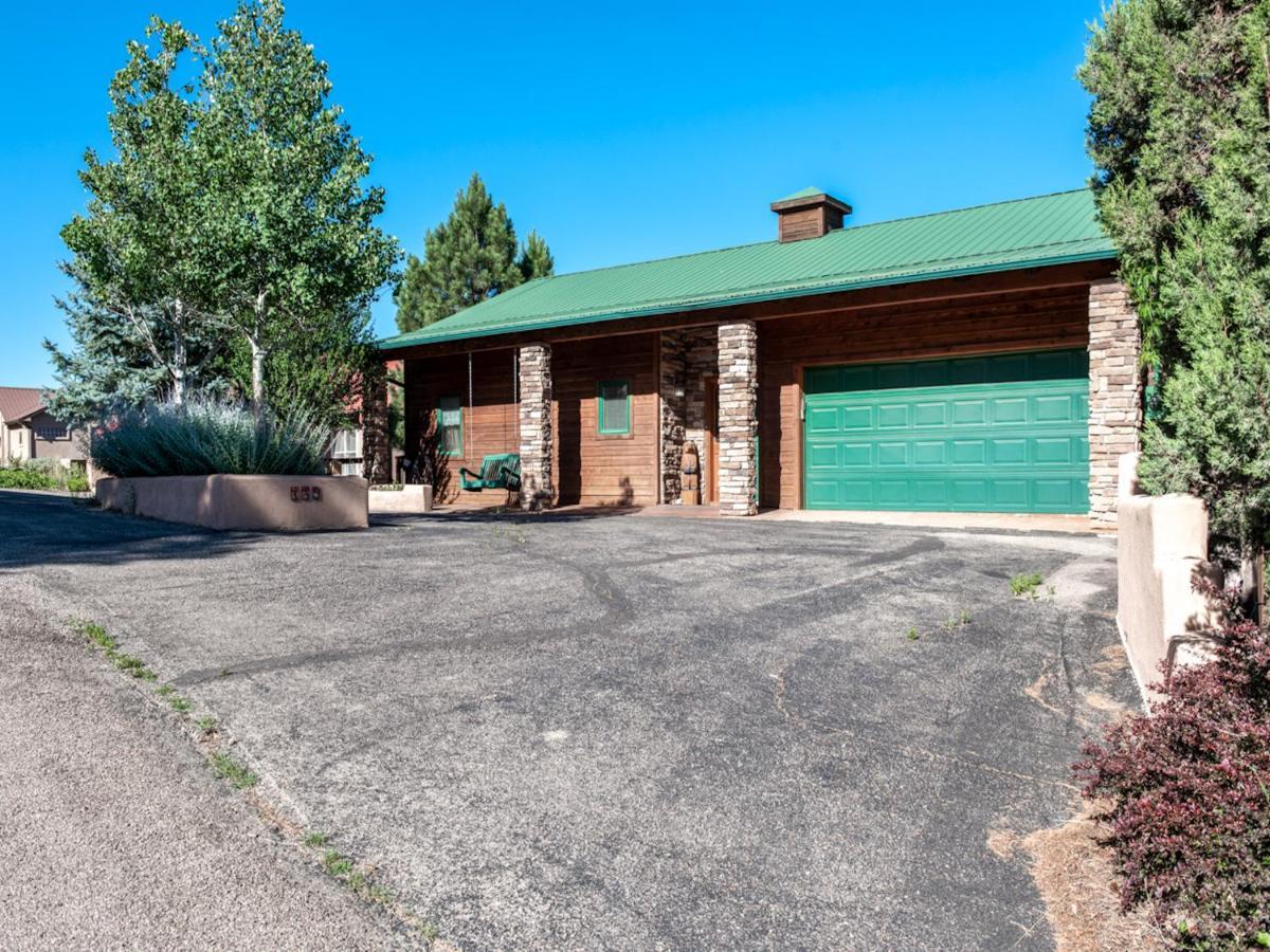 Villa Robins Nest Ruidoso Exterior foto