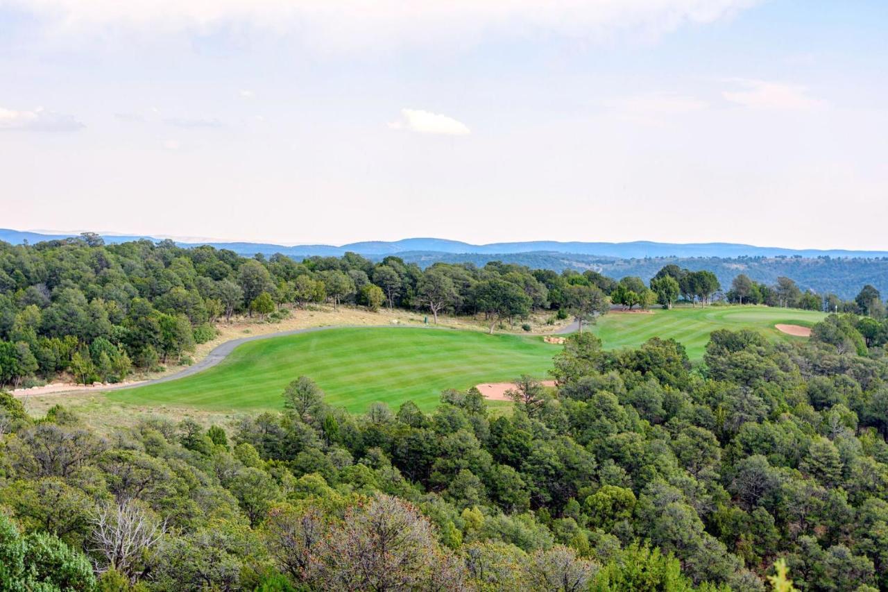 Villa Robins Nest Ruidoso Exterior foto