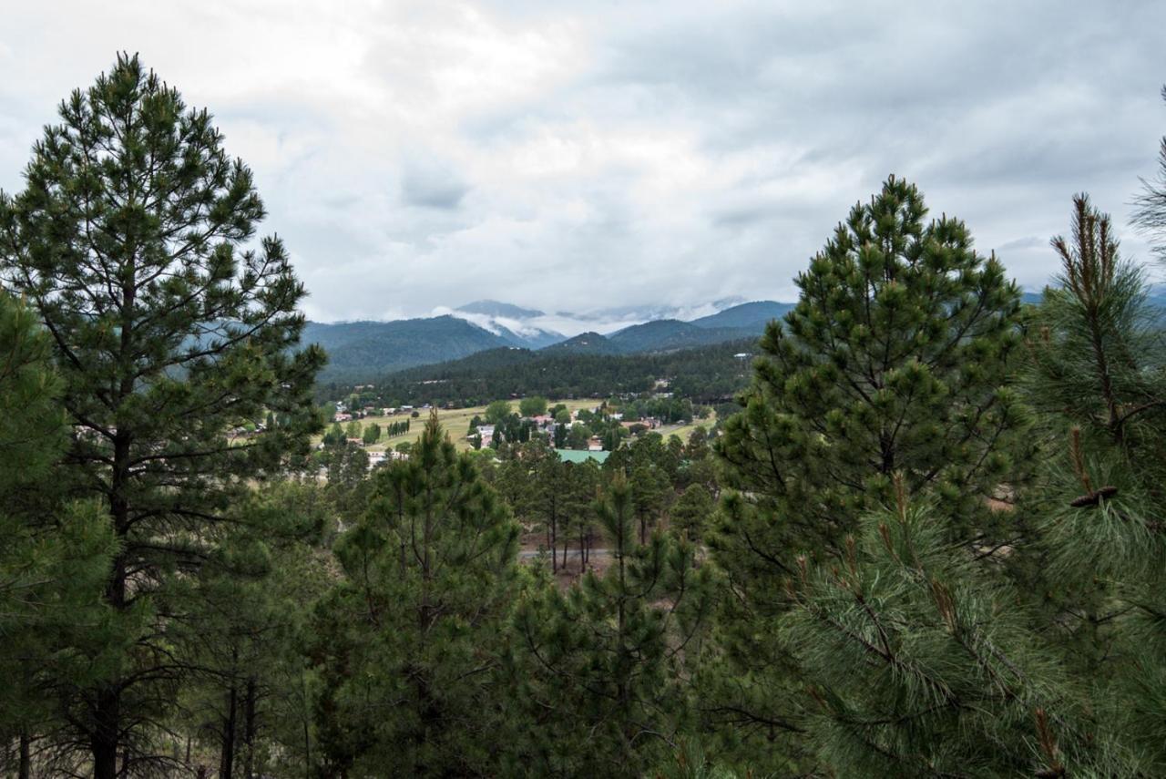 Villa Robins Nest Ruidoso Exterior foto