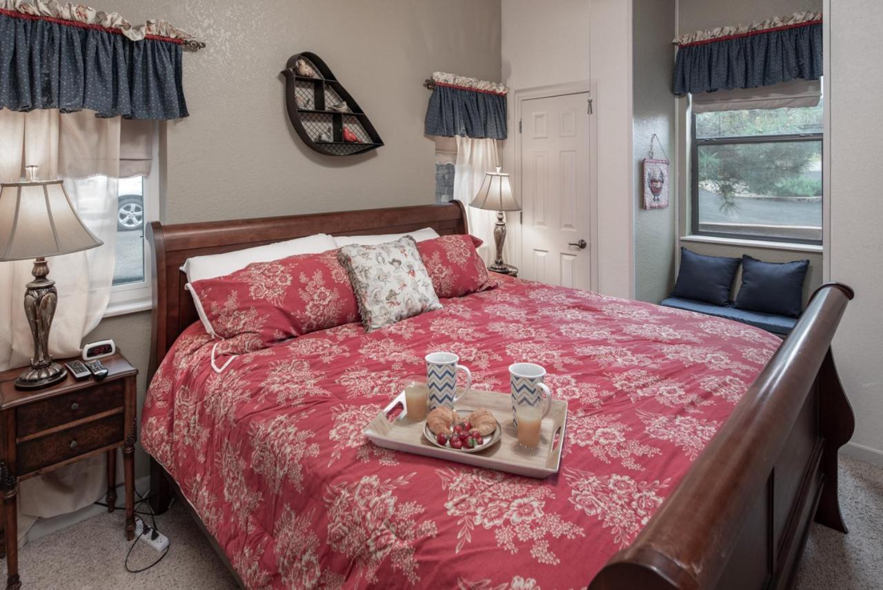Villa Robins Nest Ruidoso Exterior foto