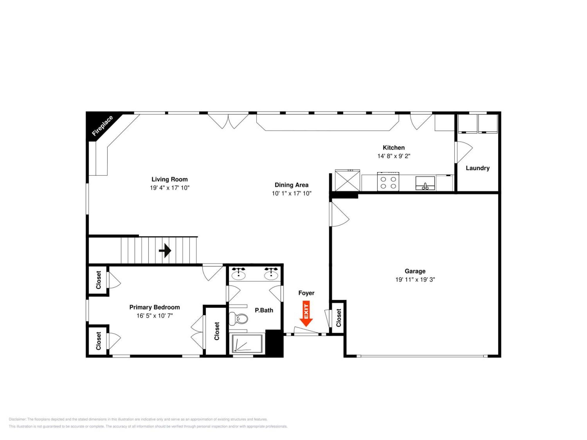 Villa Robins Nest Ruidoso Exterior foto